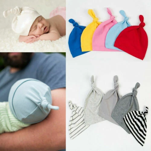 Cappelli e berretti 100% cotone per bimbi