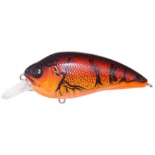 Megabass SUPER-Z Z1 Crankbait # Wild Craw NEW M408