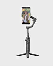 DJI Osmo Mobile 6 Smartphone Gimbal Stabilizer