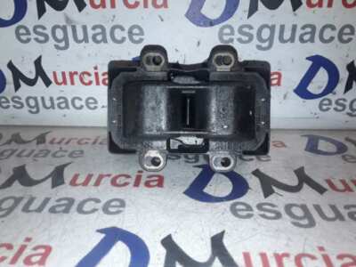 7700274008 zündspule für RENAULT CLIO II FASE I (B CBO) 1.2