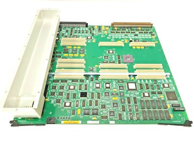 SIEMENS ACUSON SEQUOIA 512 IOE3 BOARD PN: 42532