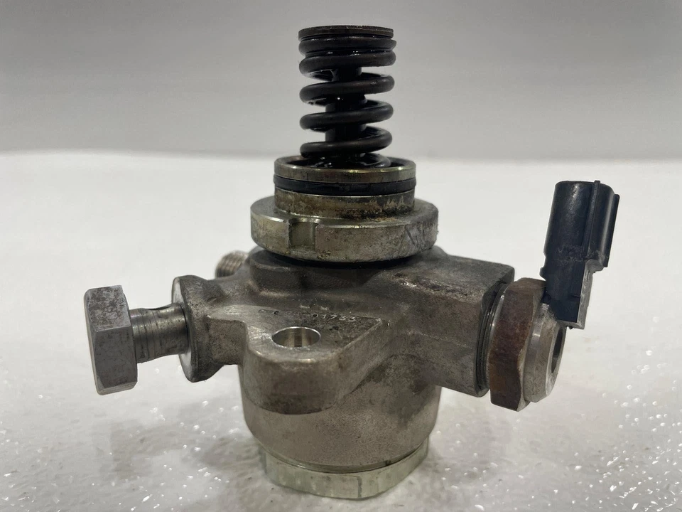 Se adapta a la bomba de combustible de alta presión Infiniti QX56 2011 2012 2013 5,6 L PROBADA POR FABRICANTES DE EQUIPOS ORIGINALES Foto 3 de 4