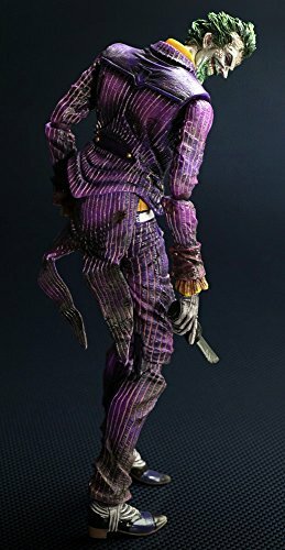 ホライゾン製(レア) The Joker ソフトビニールフィギュアキット 514oLQxnGrL.jpg_BO30,255,255,