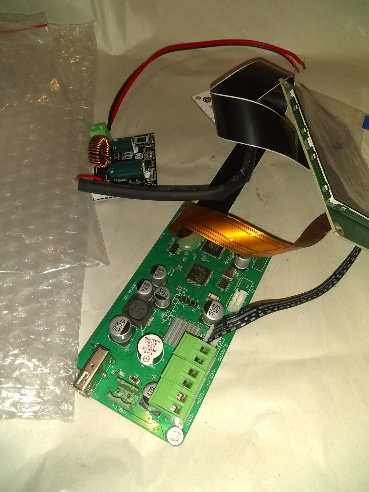 3d printer parts only lot eBay