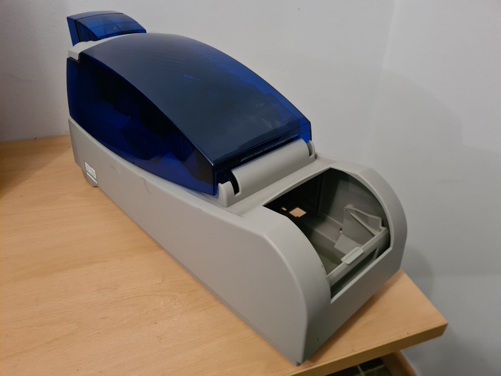 Datacard SP55 Plus Card Printer eBay
