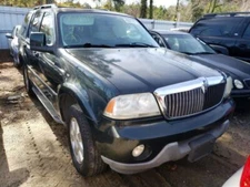 Passenger Axle Shaft Front Axle 4 Door Fits 02-05 EXPLORER 999827