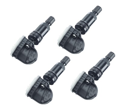 4 RDKS TPMS REIFENDRUCK  SENSOREN  B-3031 F. FORD EXPLORER TWJ 4/2011-12/2015