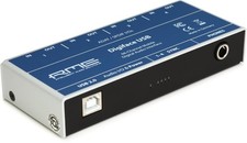 RME Digiface USB Portable Digital Audio Inter...