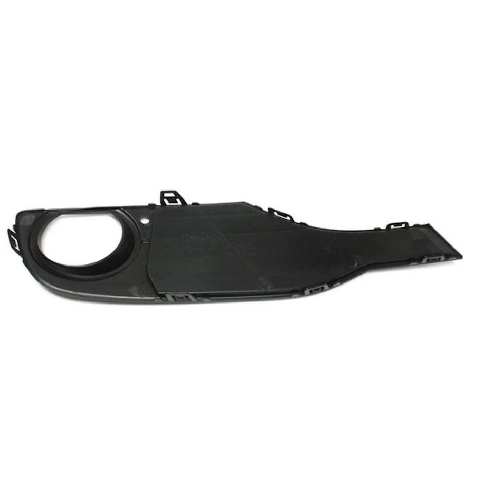 For BMW 328d/328d xDrive 2014 2015 Fog Light Trim Driver Side | Front | Sedan - Image 2 of 4