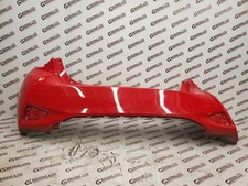 Genuine Toyota Yaris MK3 2017-2020 Rear Bumper 52159-0D480