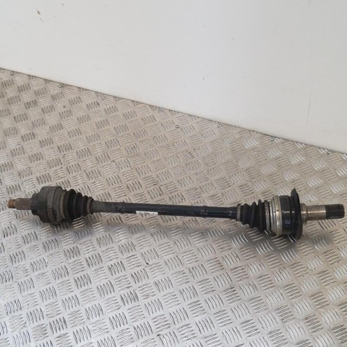 BMW 3 Gran Turismo Antriebswelle hinten rechts 7597690 2014 F34