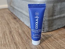 Coola Refreshing Water Plumping Gel Serum SPF 30 .24 oz NEW