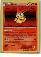 Victini #14 Prices | Pokemon Noble Victories | Pokemon Cards Victini #14 Prices | Pokemon Noble Victories | Pokemon Cards