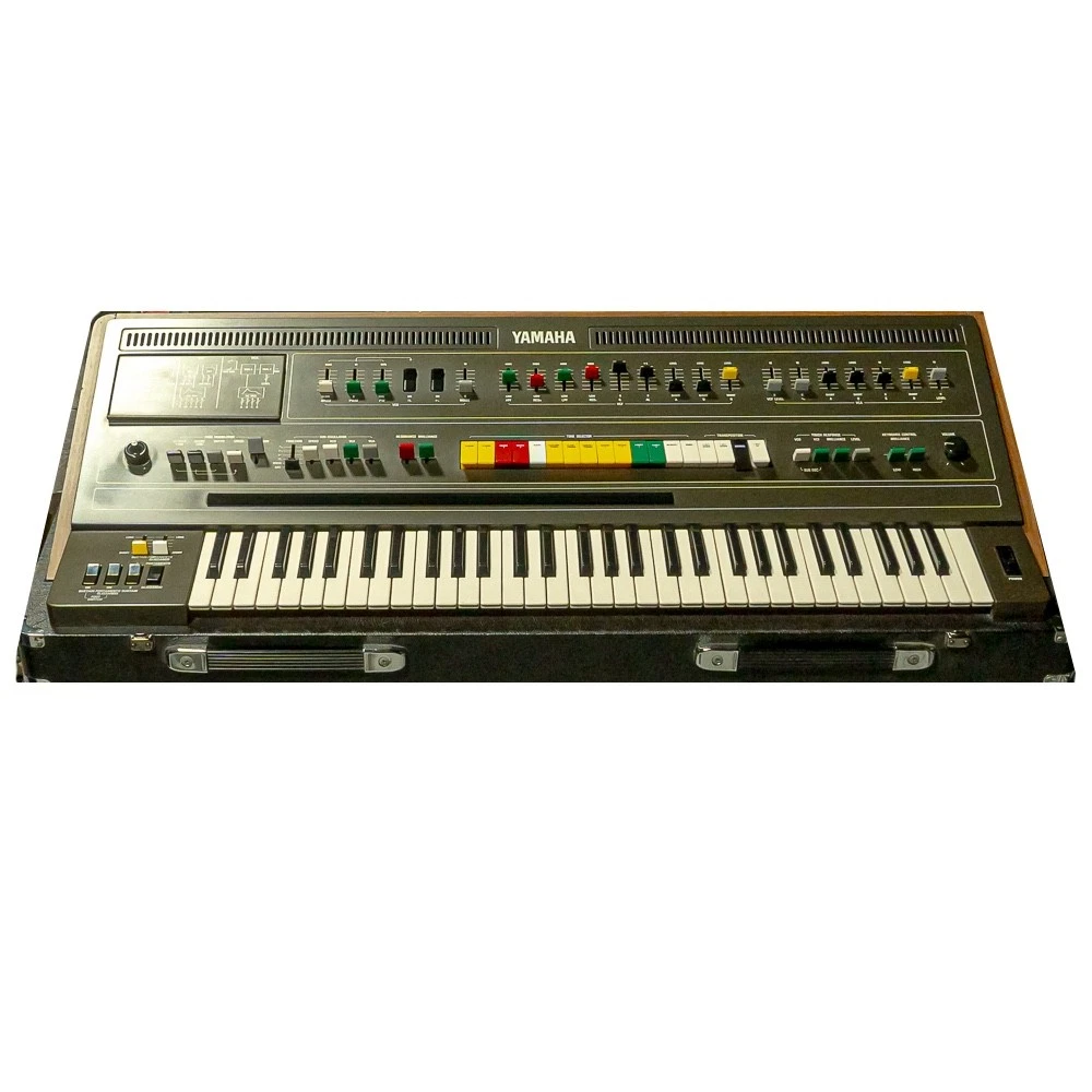 Yamaha 61 Keys Keyboard Synthesizers for sale | eBay