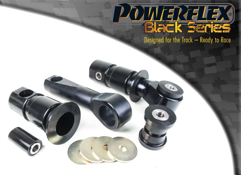 Powerflex Rear Rocker Arm inc. Bush PFR57-715BLK