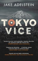 Jake Adelstein | Tokyo Vice | Taschenbuch | Englisch (2010) | X
