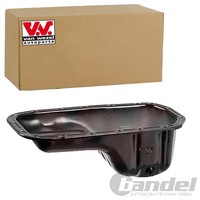 VAN Wezel ÖLwanne FüR Hyundai Accent Coupe Elantra Getz Matrix KIA Cerato RIO