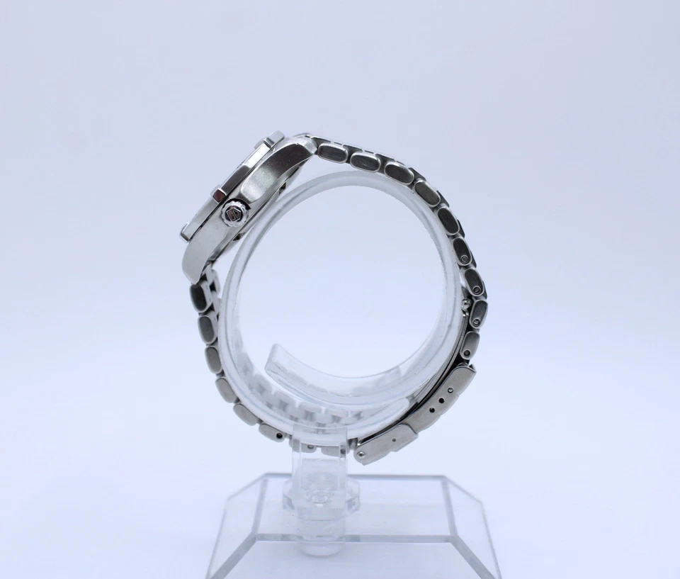 Ladies Tag Heuer 2000 Series 28mm Watch Reference WK1319-1 (Very Rare Dial) - image 2 of 4