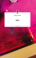 Natascha Leitold | Zeit. Life Is A Story - story.one | Buch | Deutsch (2022)
