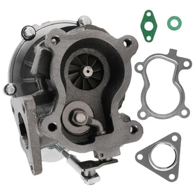 Turbolader for Seat Ibiza III Skoda Fabia VW Lupo 1.4 TDI 55 kW 701729-5010S