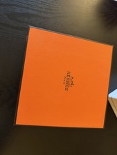 HERMÈS H08 Titanium Automatic Men's watch W049430WW00, 42 mm w 7