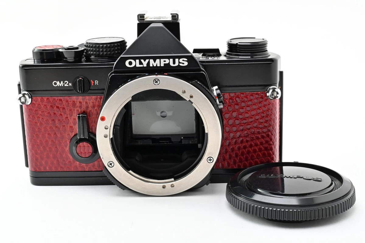 フィルムカメラ OLYMPUS OM-2N G.ZUIKO AUTO-W 28mm F3.5 Olympus Om 2n for sale | eBay