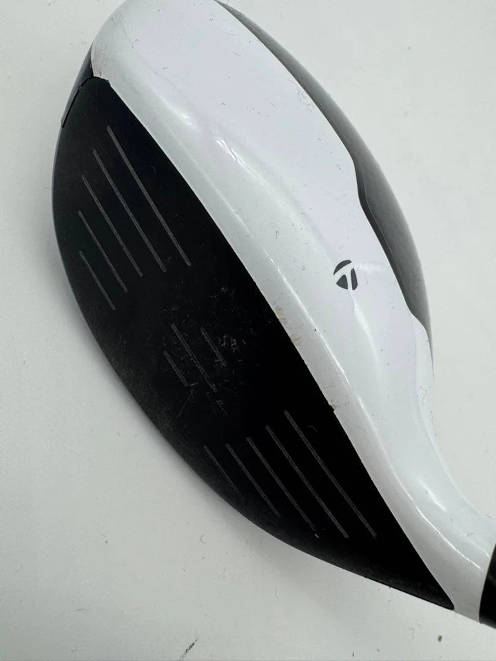 TaylorMade M2 3HL 16.5° Driver Head Only  Rare - Image 4 of 4