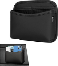 Auto Seitentasche Organizer Selbstklebend Handy Schl�ssel Halter
