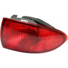 For 2000 2001 2002 Chevy Cavalier Tail Light Passenger Side Gm2801139 5978346 For 2000 2001 2002 Chevy Cavalier Tail Light Passenger Side Gm2801139 5978346