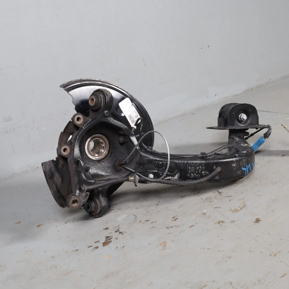 01-06 宝马 325i 330i 左后下尾控制臂 33326774779 原始设备制造商 二手 — 第 4/4 张图片