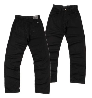 Men Cerutti Jeans Black Cotton 30 / S / 44 - Bild 1 von 4