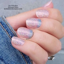 *COLORSTREET NAILWRAPS/STRIPES 