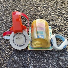 Dymo Label Maker and Extra Label Spools - Vin...
