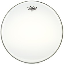 Remo Emperor Vintage Clear Drumhead - 16 inch 2-pack Bundle