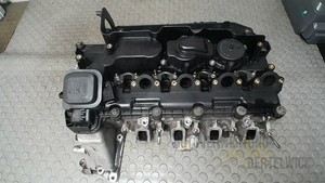 Zylinderkopf 204D4 BMW 318d touring E46 12 Monate Garantie Sofortversand