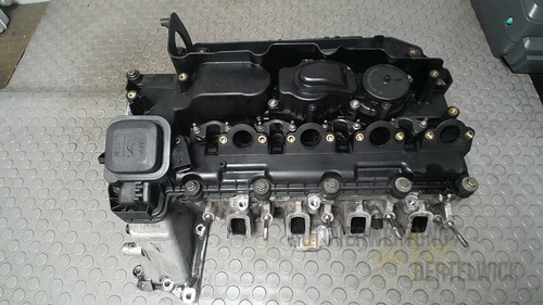 Zylinderkopf 204D4 BMW 318d touring E46 12 Monate Garantie Sofortversand