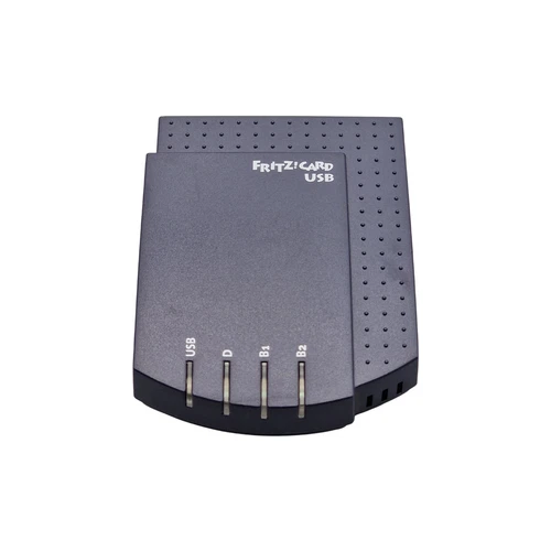 Fritz!Card USB v2.1 AVM ISDN-Controller