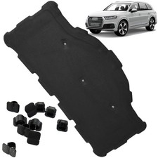 Moteur Audi Q7