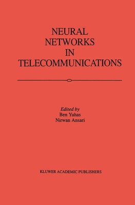 Ben Yuhas (u. a.) | Neural Networks in Telecommunications | Taschenbuch (2012)
