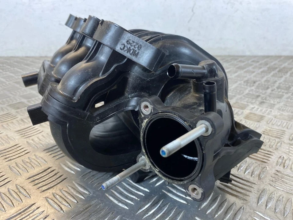 Hyundai i10 2017 Petrol intake manifold MKIC0229 DRK9242 - Imagen 3 de 4