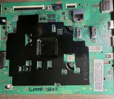 (¡Solo principal!) Placa principal 85" Samsung UN85U8000FFXZA BN96-61980M Un85u8000f