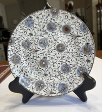 Wedgwood Martha Stewart Conservatory Collection Salad / Dessert Plate