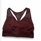 ALALA Women’s Mesh Sports Bra size Small  — photo 1