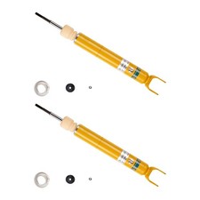 Stoßdämpfer-Set Vorderachse Gasdruck tragend BILSTEIN B8 Plus für MAZDA RX-8