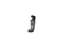 StoßStange Ecke Hinter Schwarz Rechts Citroen Jumper 2002-2006