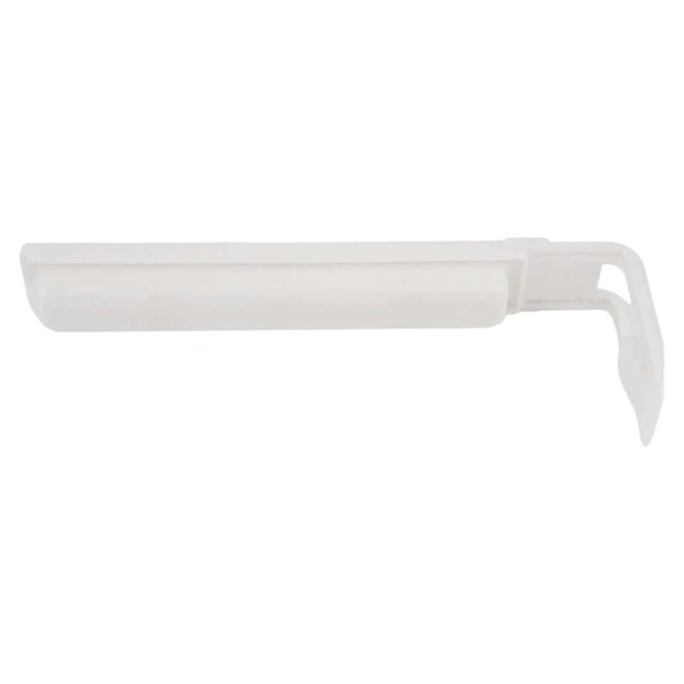 Element Cover Cabin Air Filter 1pc 272761HA0A ABS Plastic Car Accessories - Image 4 of 4