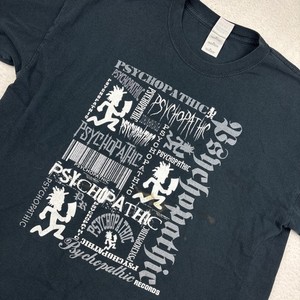 Psychopathic Records Shirt | eBay