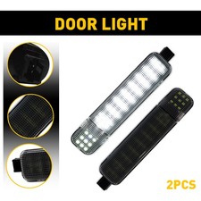 LED Interior Door Panel Courtesy Lights For Hummer H2 2003-2009 923-103, 923-104