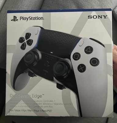 Sony DualSense Edge Wireless Controller Neu PS5