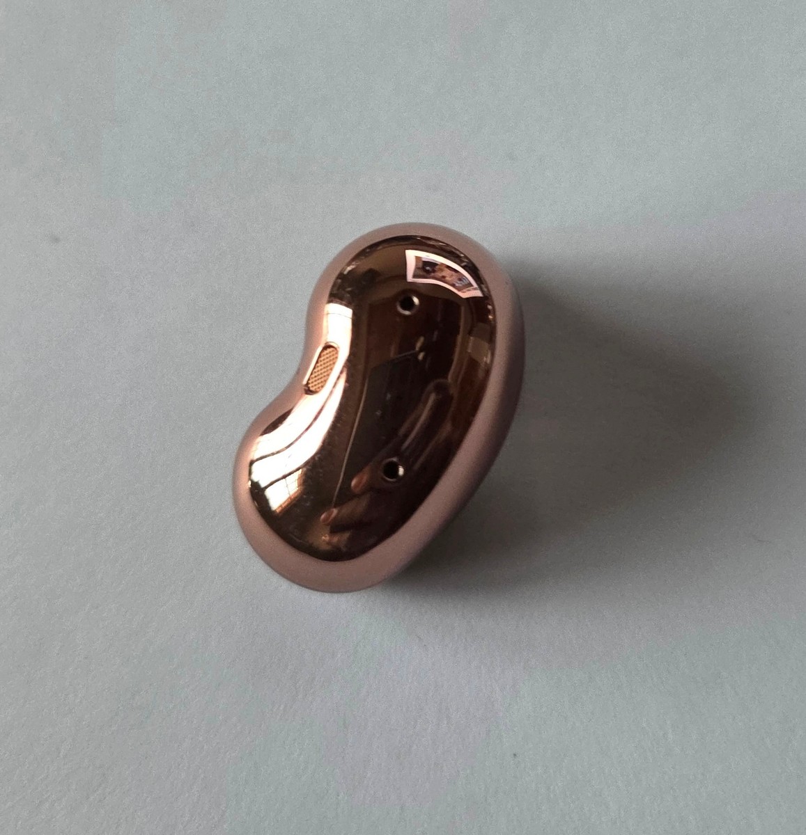 Samsung Galaxy Buds Live Wireless In-Ear Headset - Mystic Bronze